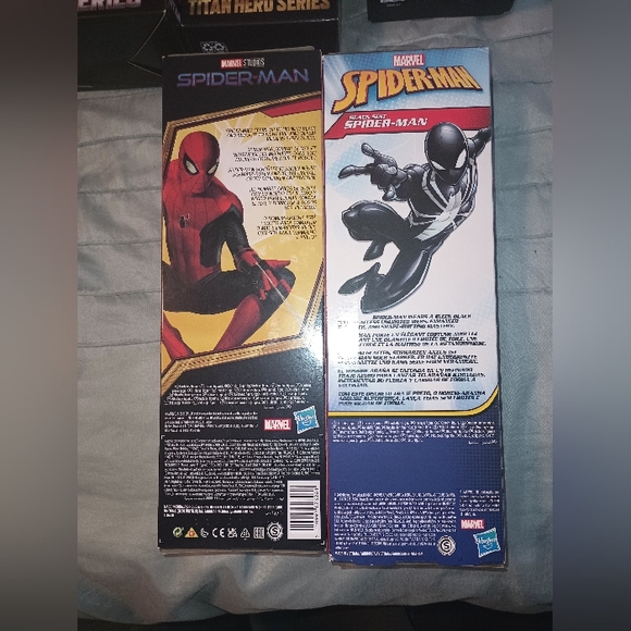 Maximum Venom,  and the Spider Verse. - Picture 9 of 11